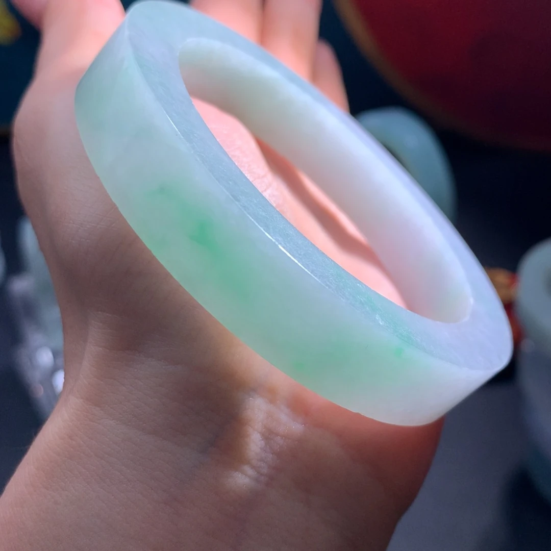 未镶嵌特价大漏定制翡翠