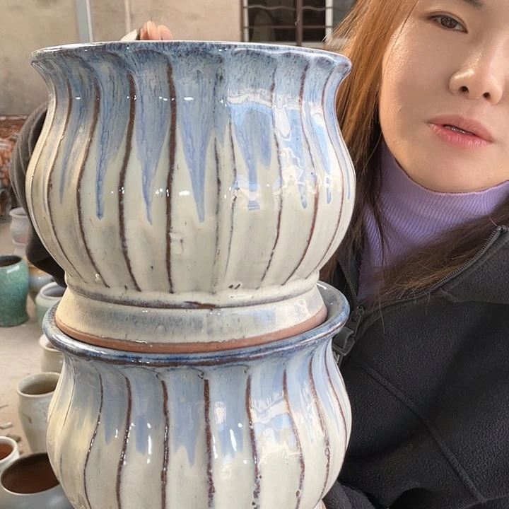 红陶正品口18高15