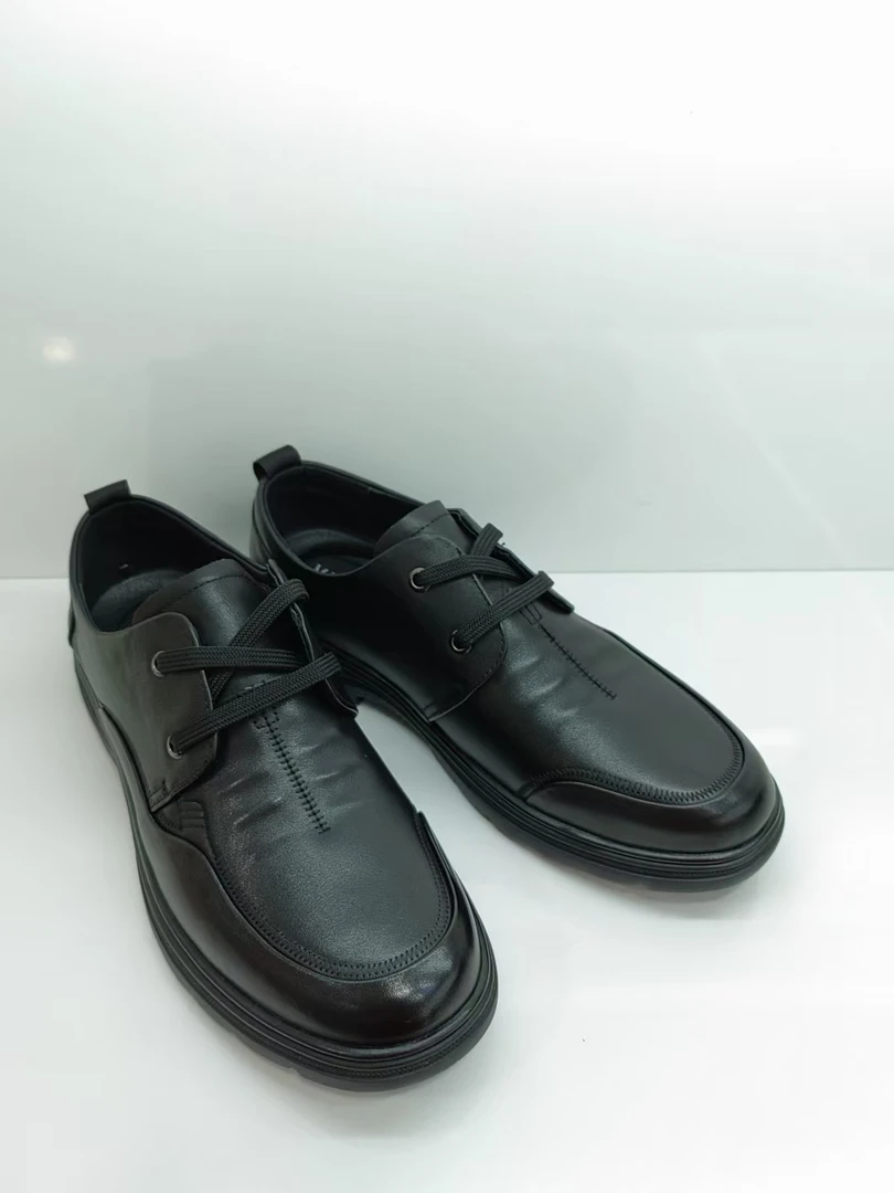 新款气质休闲百搭男士休闲鞋TM8505