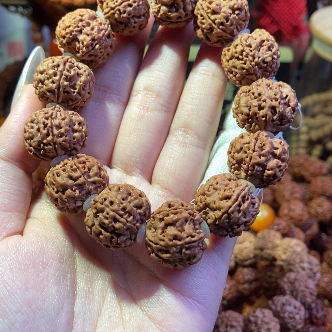 吊坠金刚菩提205原