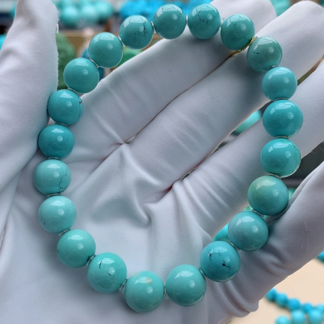 绿松石未镶嵌其它