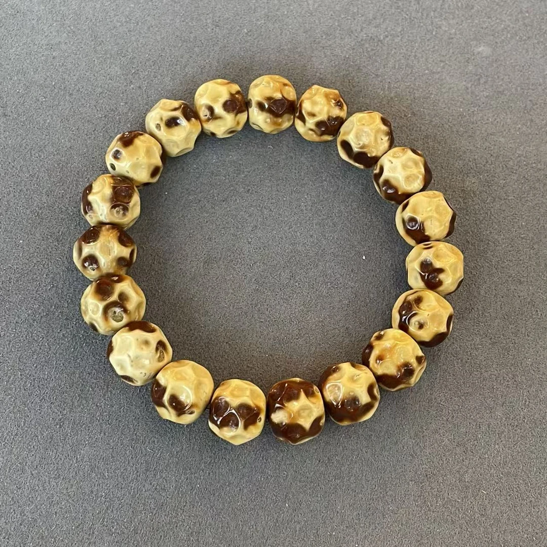 （刘云天专属T）L572 紫金鼠奶酪单圈 13mm（预）