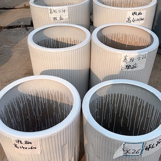 红陶高温烧制默认瑕疵