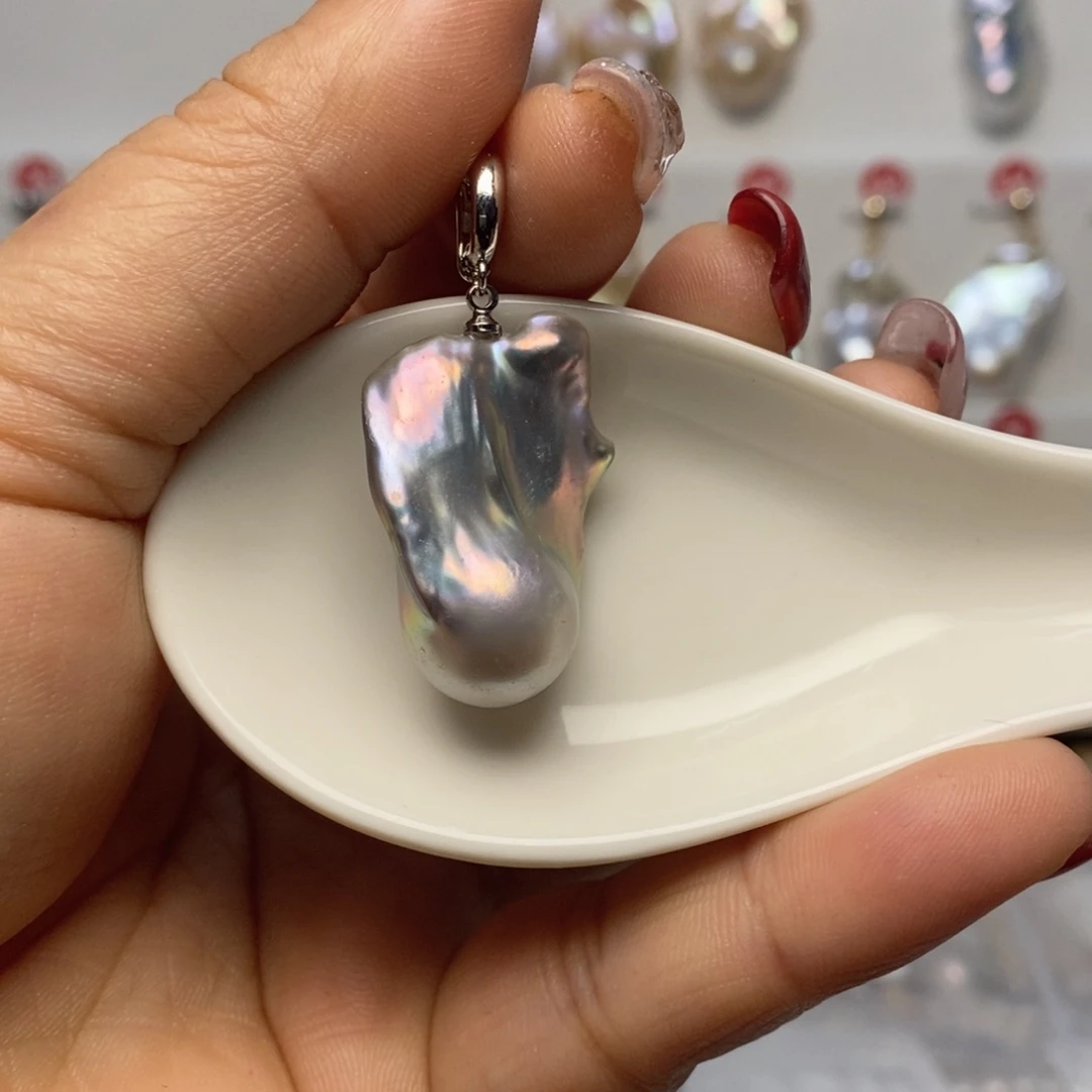 淡水珍珠其它未镶嵌