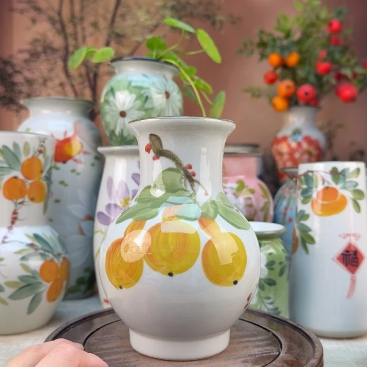 花瓶56566835566586