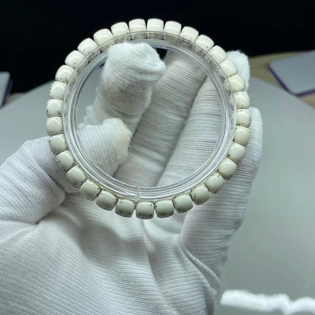 原生态原白7×直切河小细星
