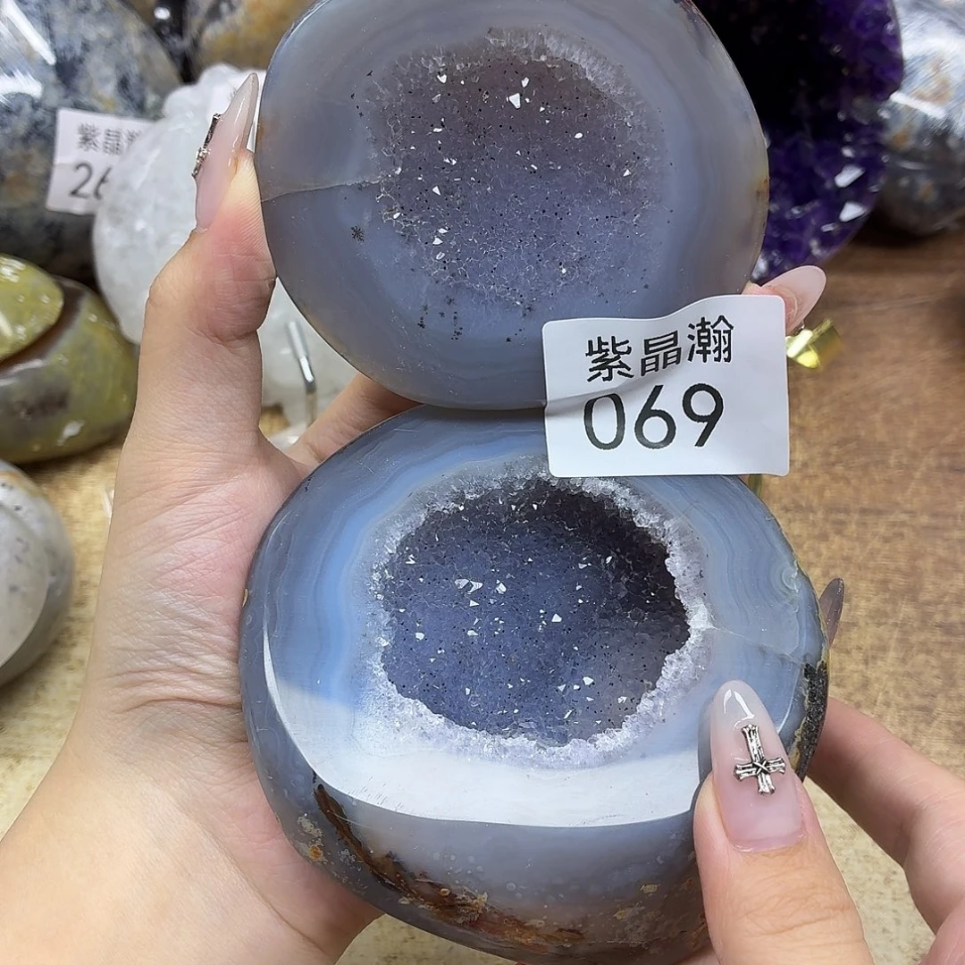 未镶嵌大型摆件（非配饰）水晶