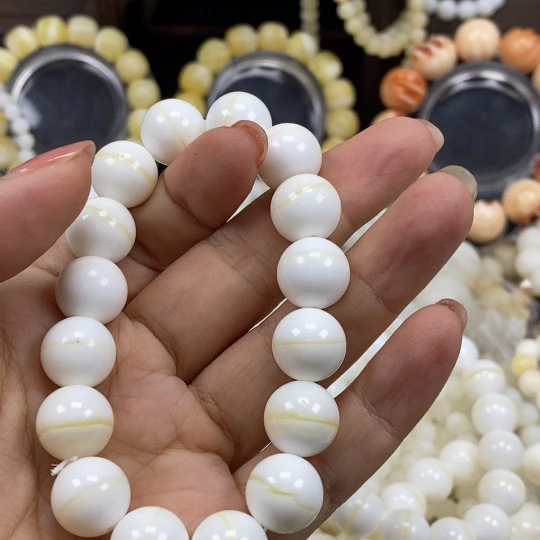 再***尼香榧木花梨木，1.2金线单圈