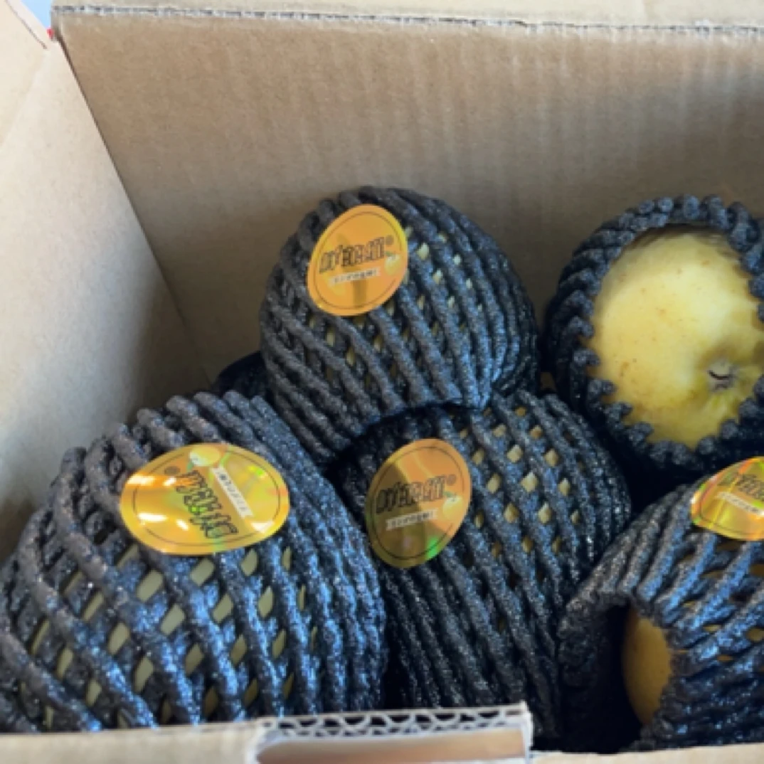 维纳斯甜脆苹果。