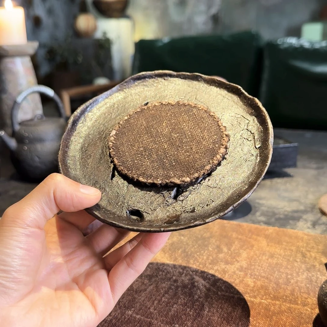 景德镇陶瓷艺术品手作