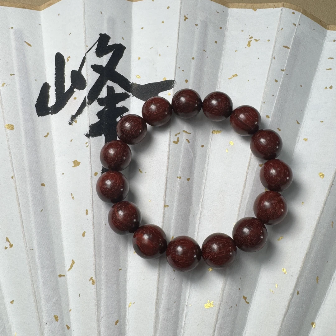 【钦馨工艺】印度小叶紫檀1.5