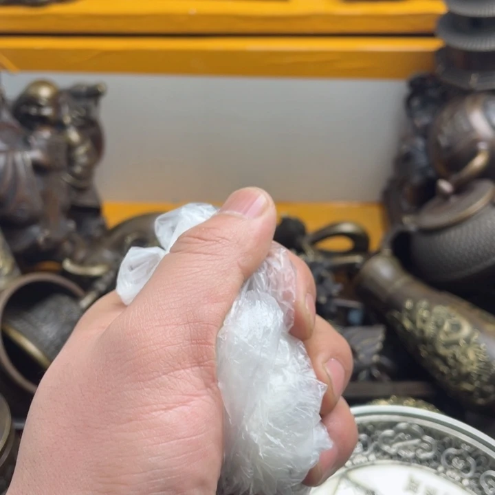 铜器摆件诚信经营