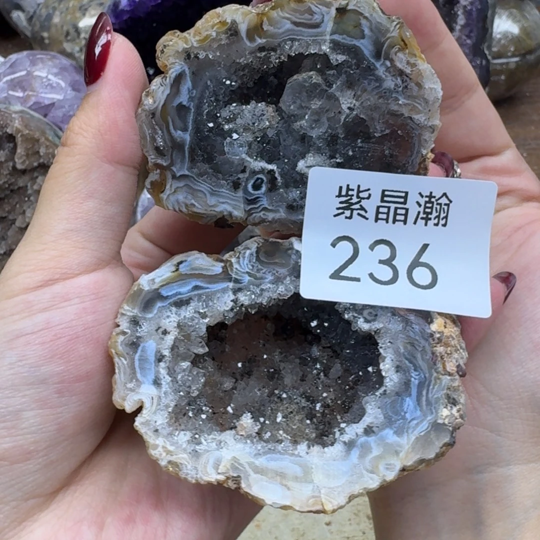 未镶嵌大型摆件（非配饰）水晶