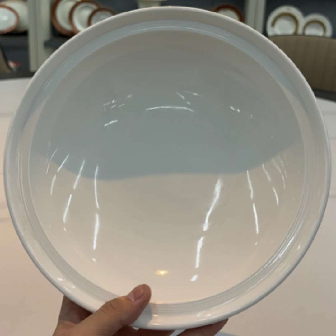 9.5寸品尚圆浅碗