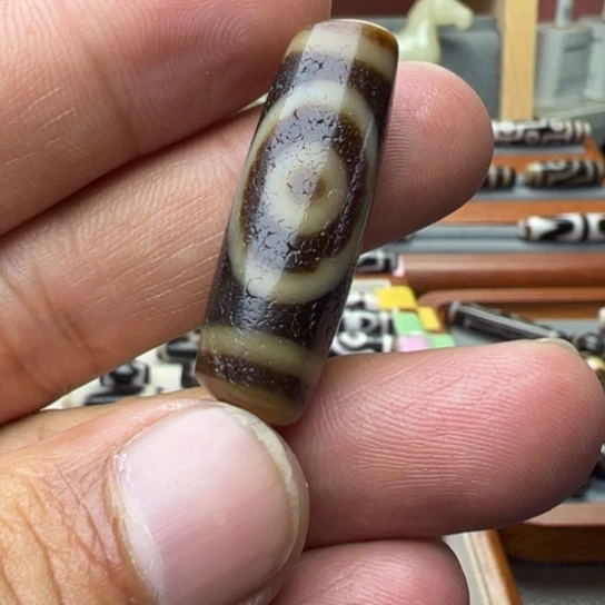 玛瑙/玉髓颈饰未镶嵌无****2