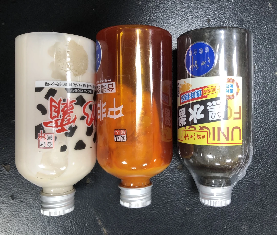 小非套餐三瓶各250毫升