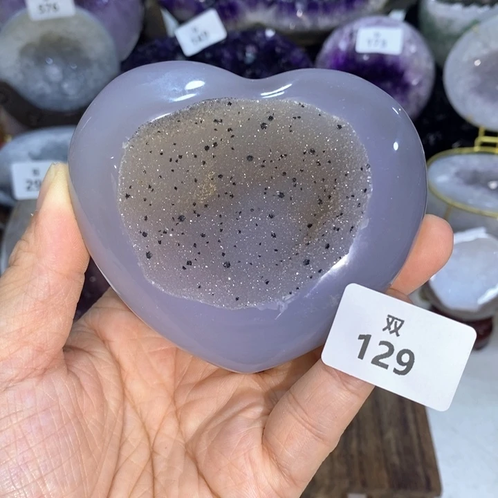 未镶嵌大型摆件（非配饰）水晶