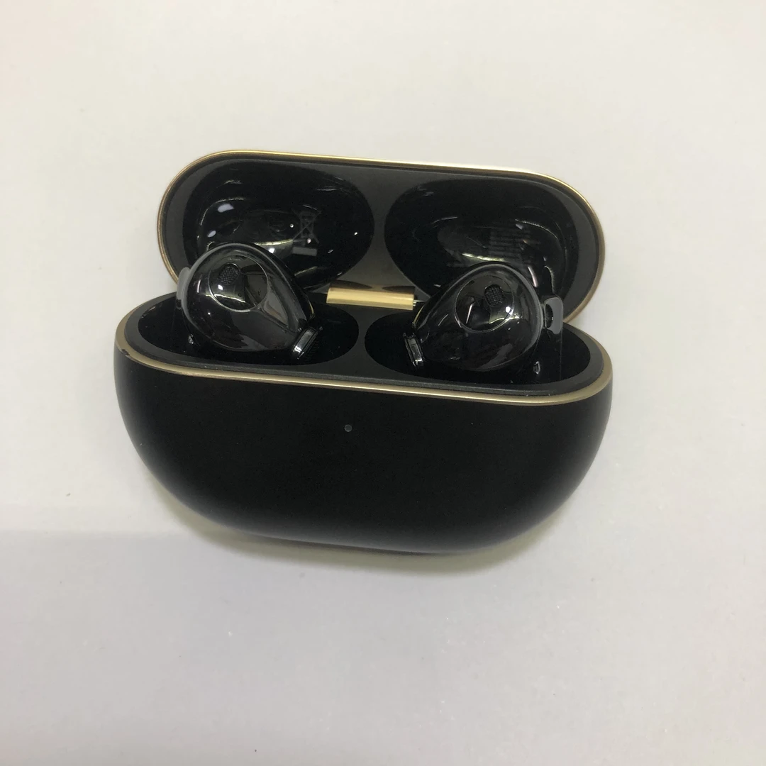 99新  华为 FreeBuds Pro 4黑色#1034167