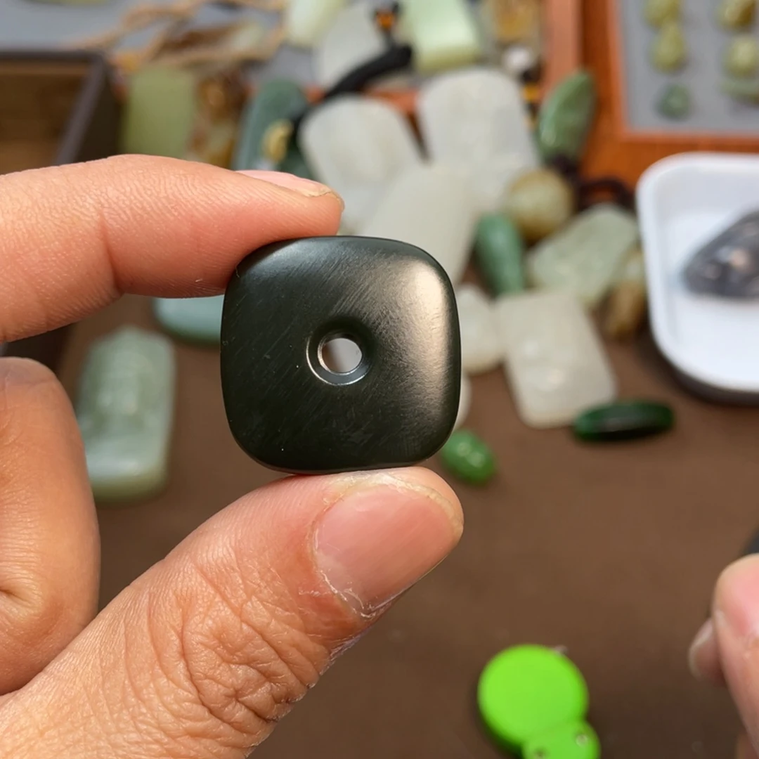 和田玉和田玉 未镶嵌