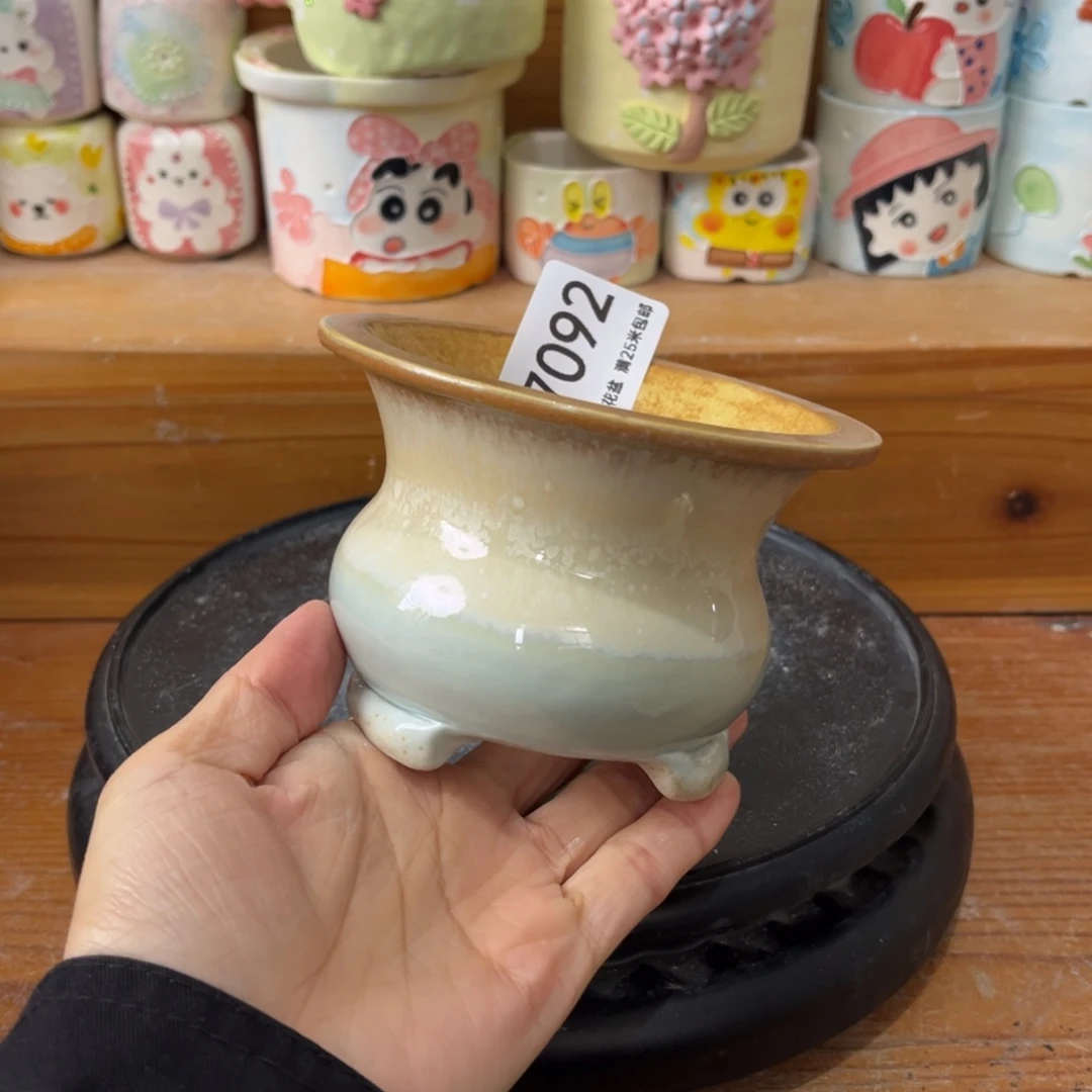 7092 内8景德镇手工制作