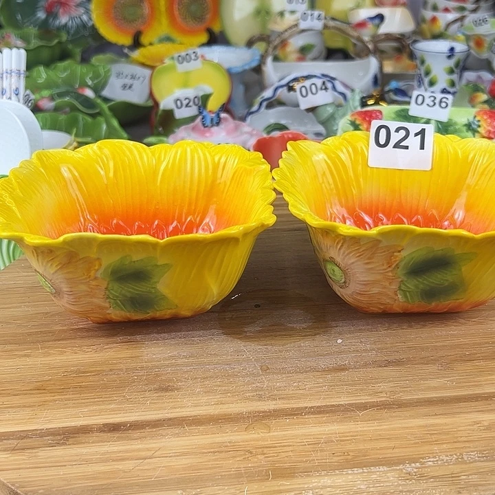 潮州创艺陶瓷餐具