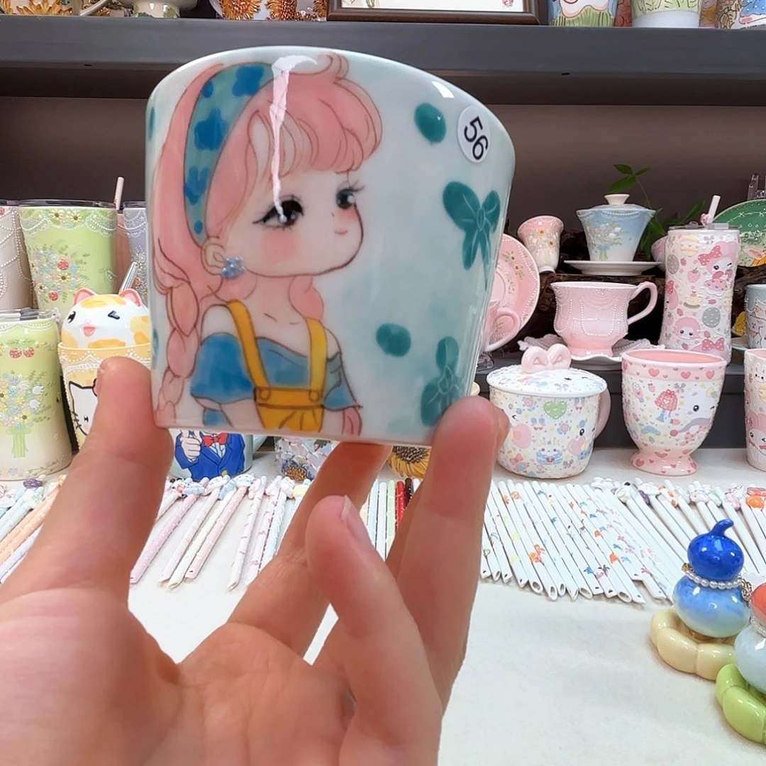 景德镇设计师款陶瓷