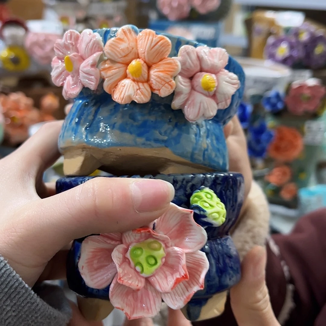 【闪购商品】红陶福利