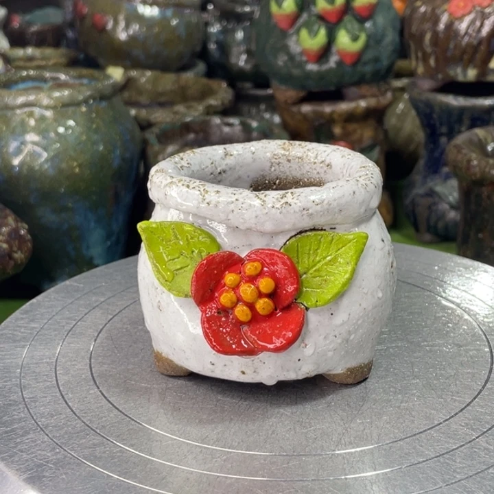 陶瓷制品不退不换