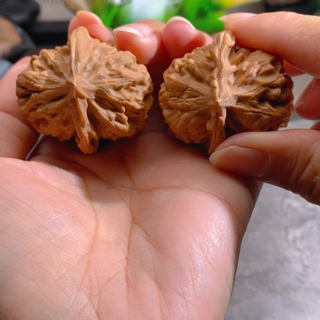 【闪购商品】吊坠文玩核桃简**丶核欢