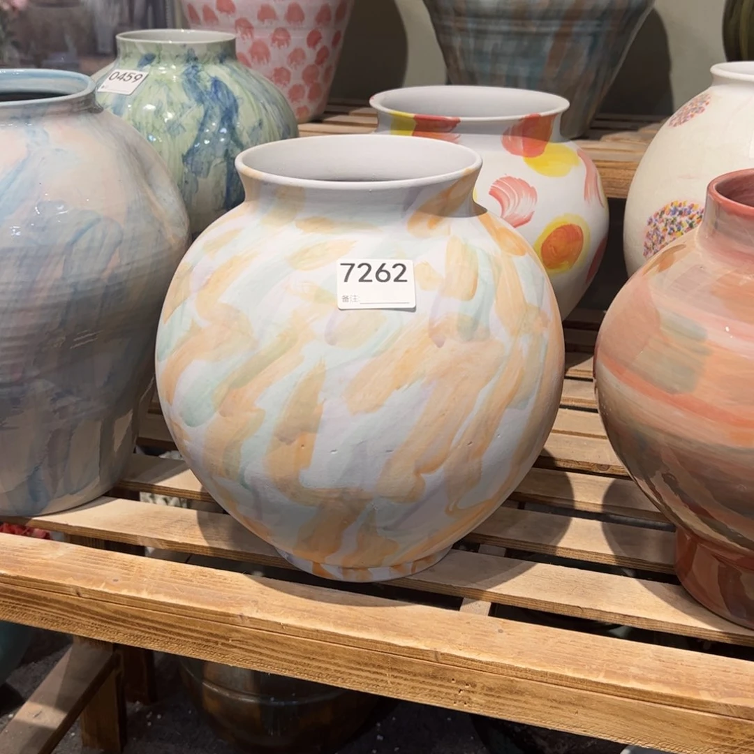 瓷片7262高26口12默认无孔