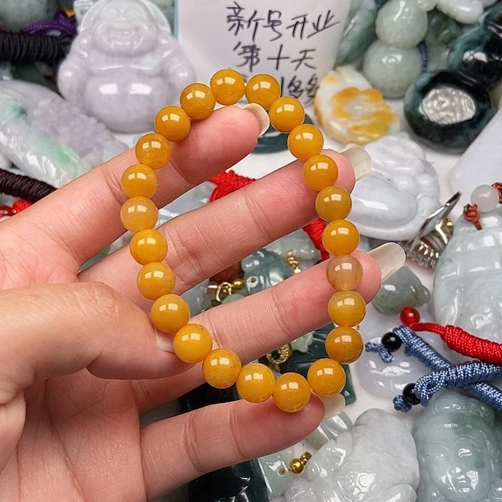 未镶嵌挂件翡翠翡翠