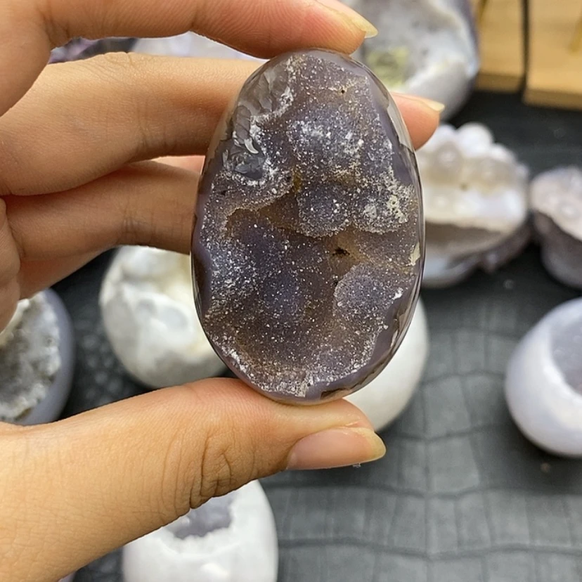 【闪购商品】未镶嵌大型摆件（非配饰）水晶甜*