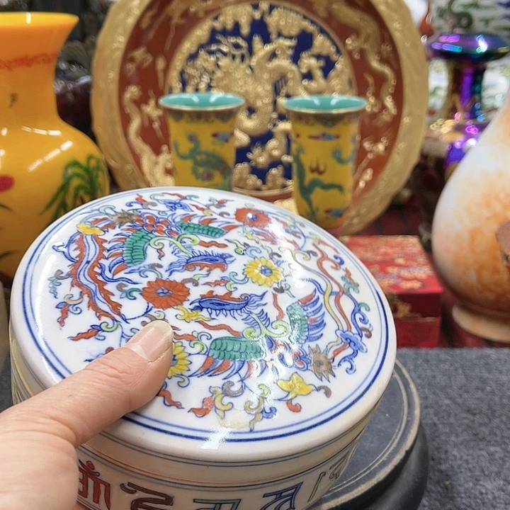 茶宠瓷器摆件摆件摆件