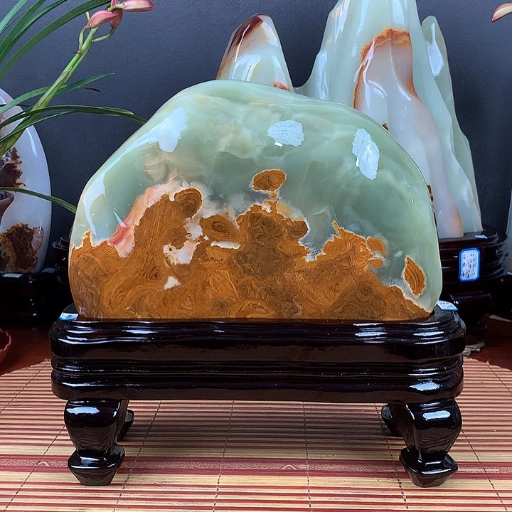 石材摆件摆件摆件