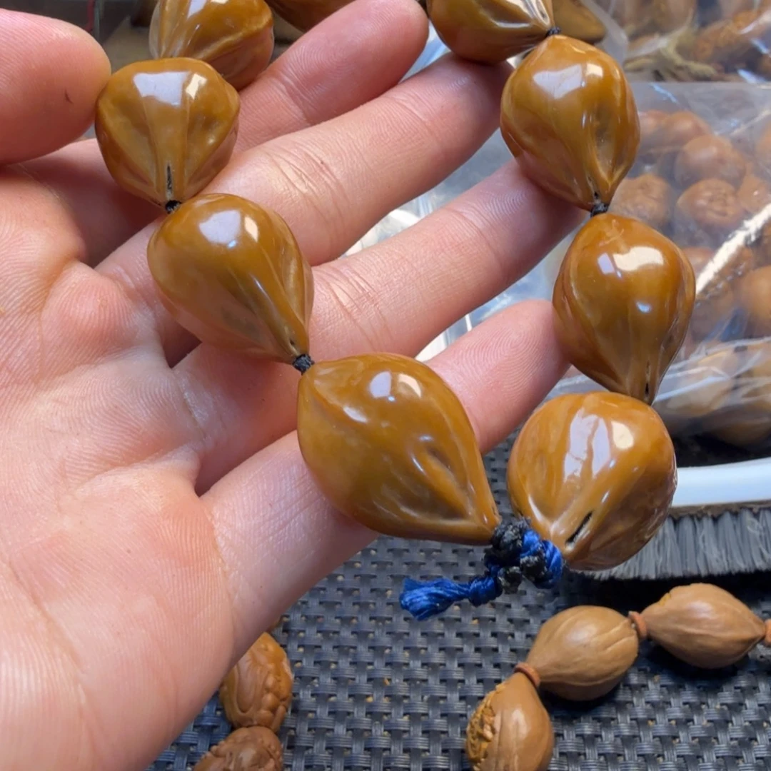 手串/手链橄榄核好好好