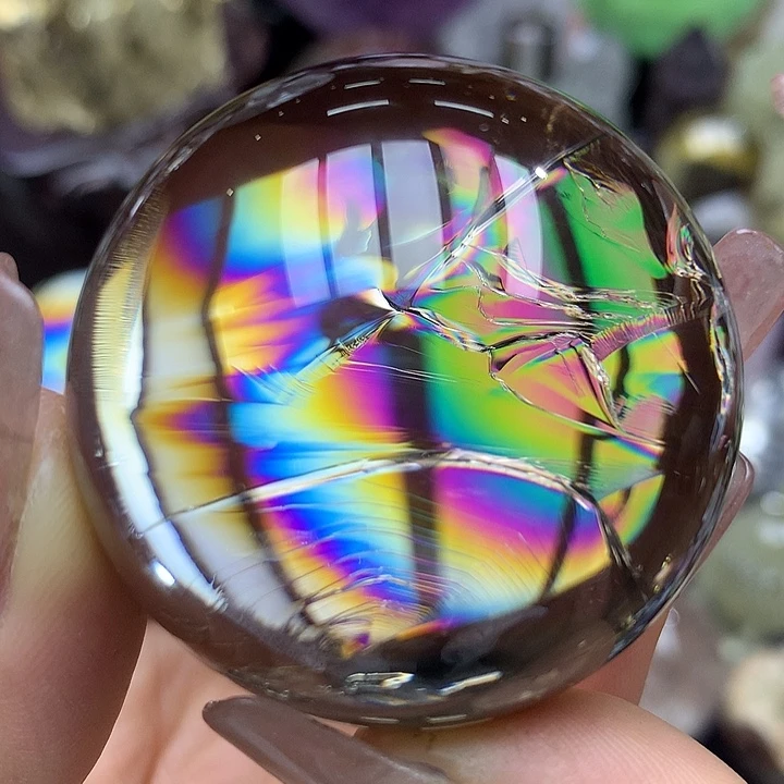 摆件未镶嵌水晶摆件