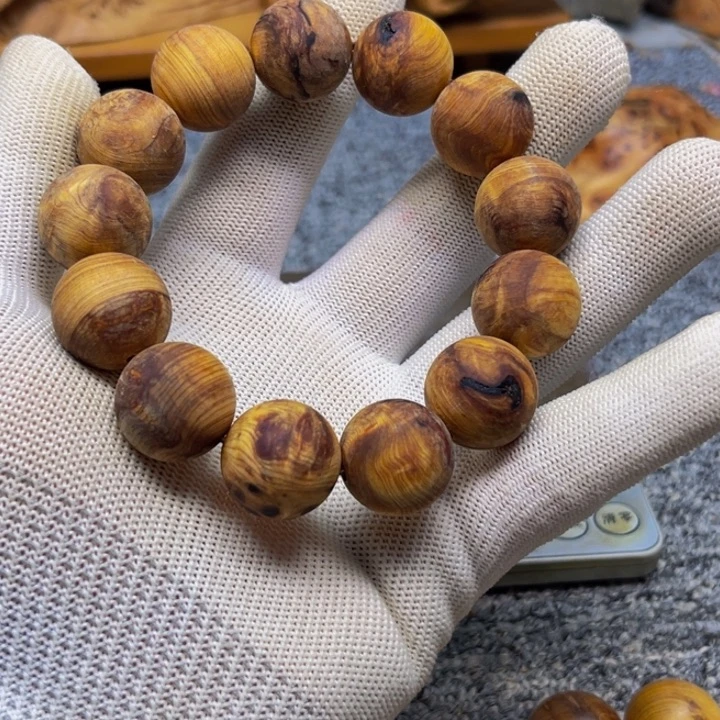 柏木（崖柏）瑕疵52