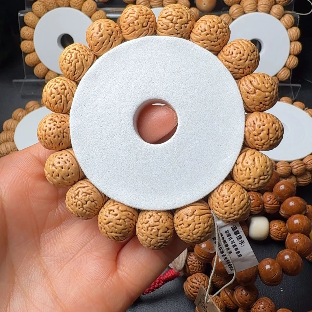 桃核手串王者南瓜