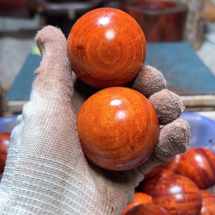 檀香紫檀（小叶紫檀）