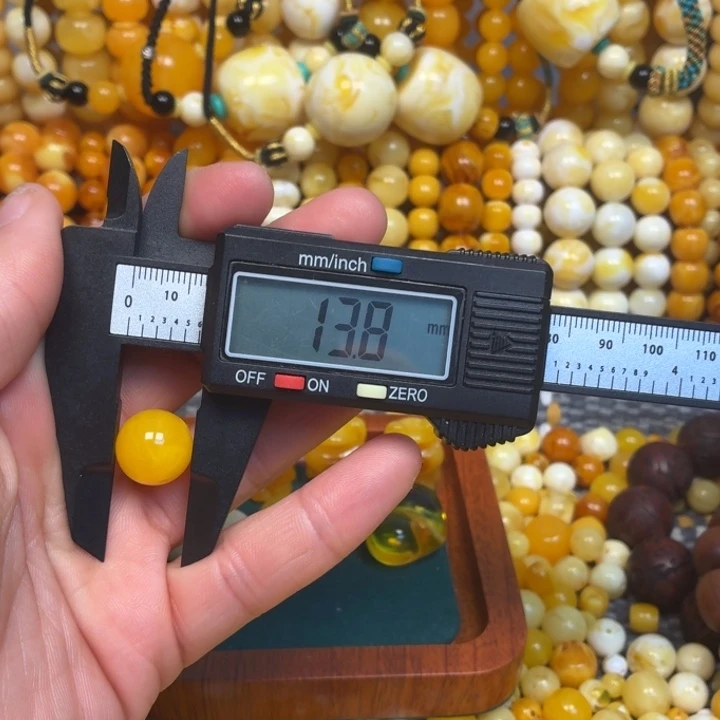 非金属配珠配饰23