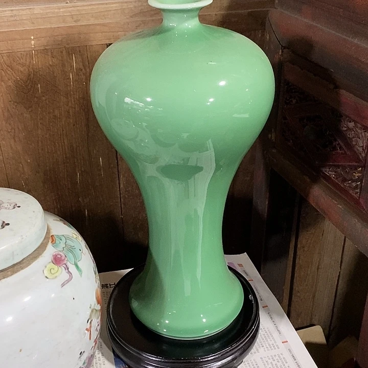 手工艺品琉璃龙泉青瓷龙泉青瓷