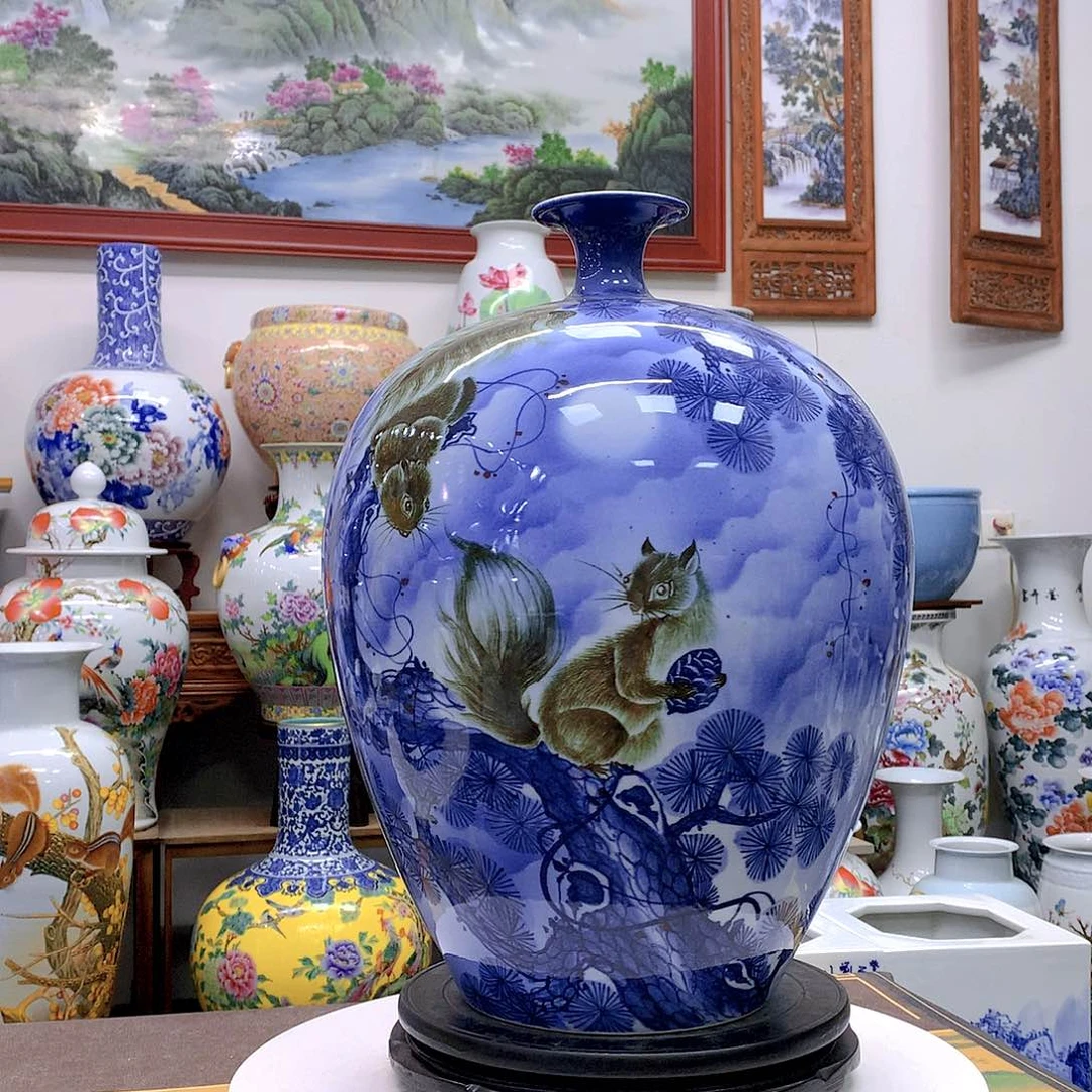 瓶确保手工制作工艺