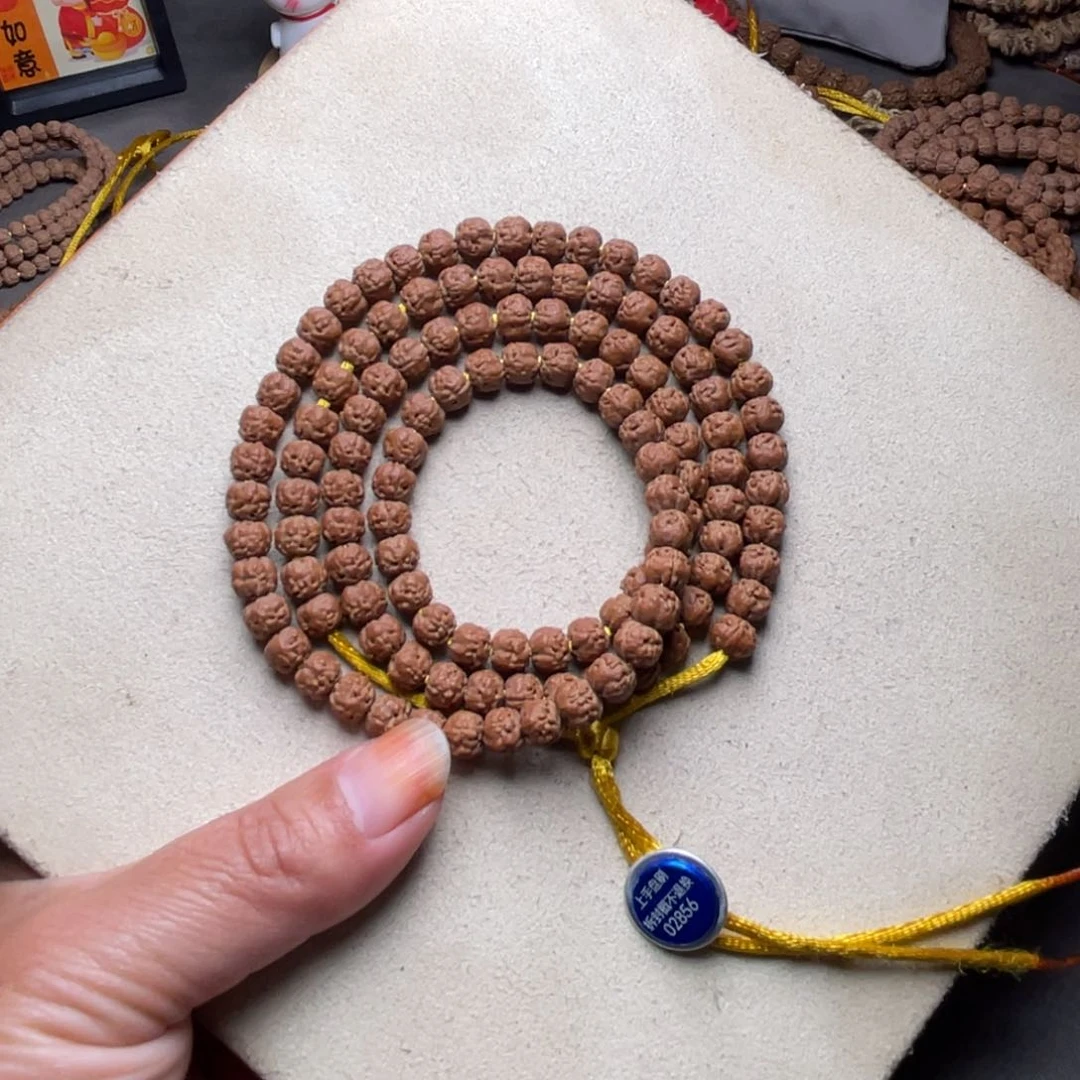 吊坠金刚菩提泉*天觉7