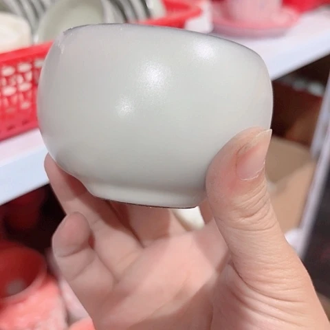 微瑕的一个直播间介意的勿拍