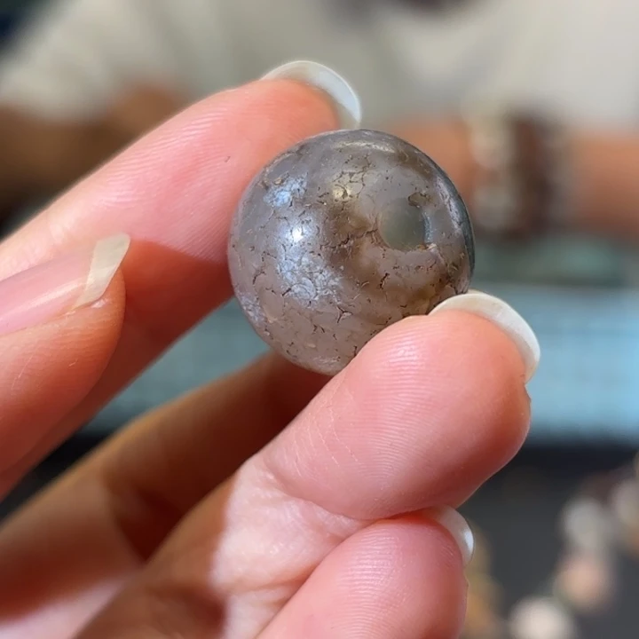 未镶嵌颈饰玛瑙/玉髓