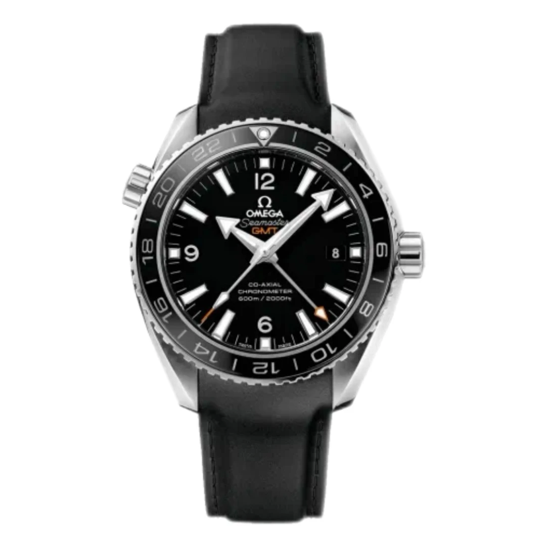 99新 Omega/欧米茄 时久/欧米茄/海马600/43mm/23年全套