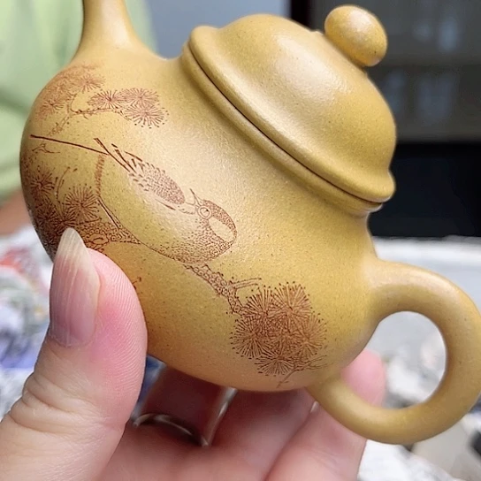 茶杯紫砂今天不知道为什么