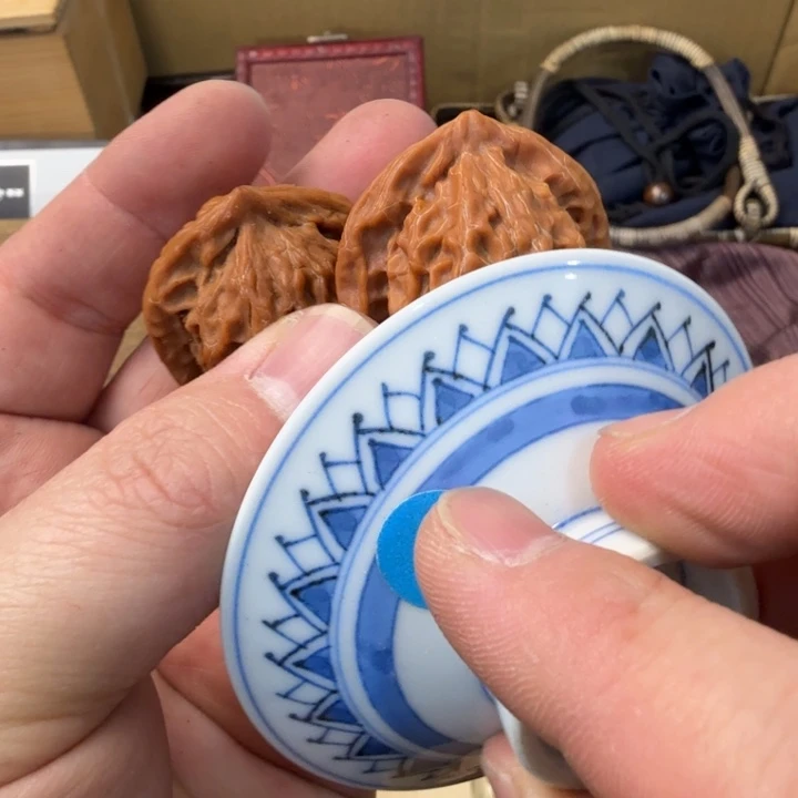 紫砂茶宠现代工艺美术作品