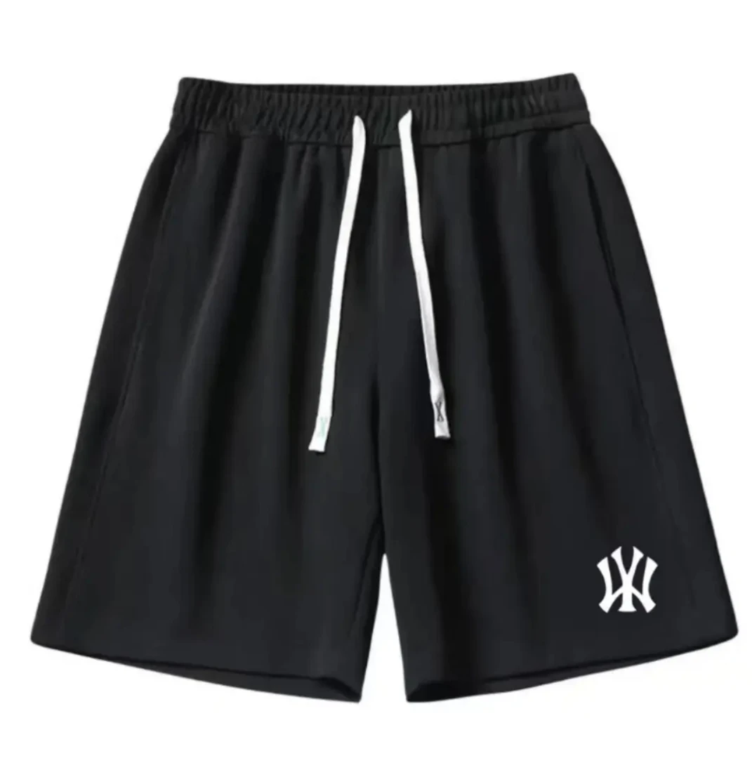 2薄款网眼短裤男夏季新款短裤男ins薄款短裤休闲薄款短裤男