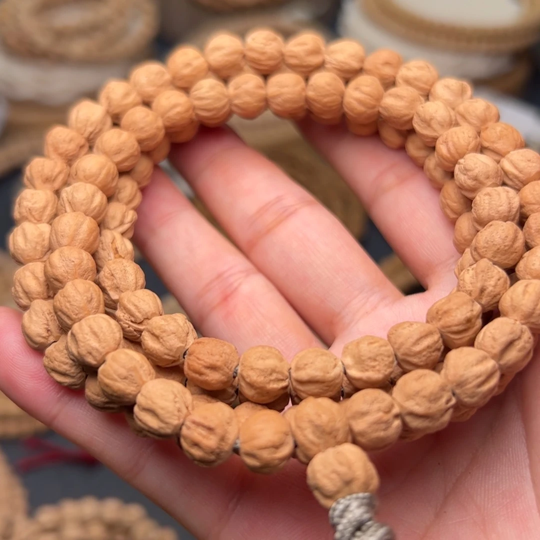 柏香籽/百香籽手串